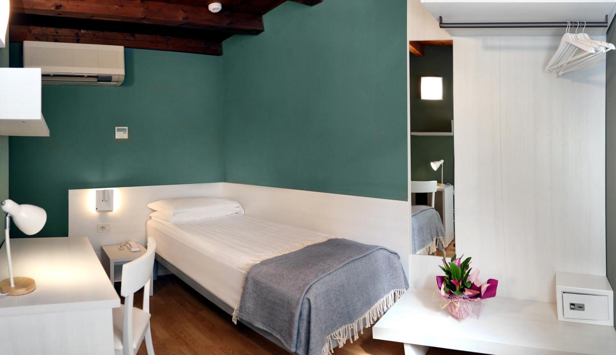 All'ancora Hotel