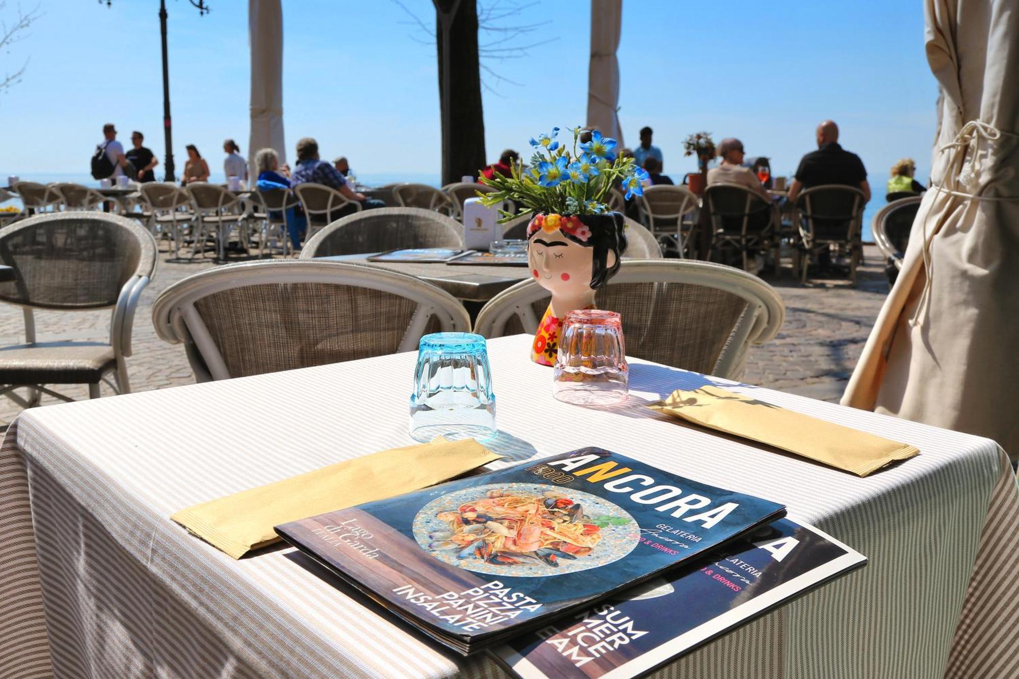 All'ancora Hotel