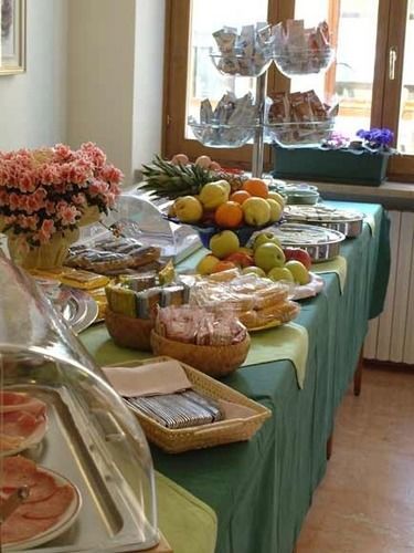 Hotel All'ancora Garde