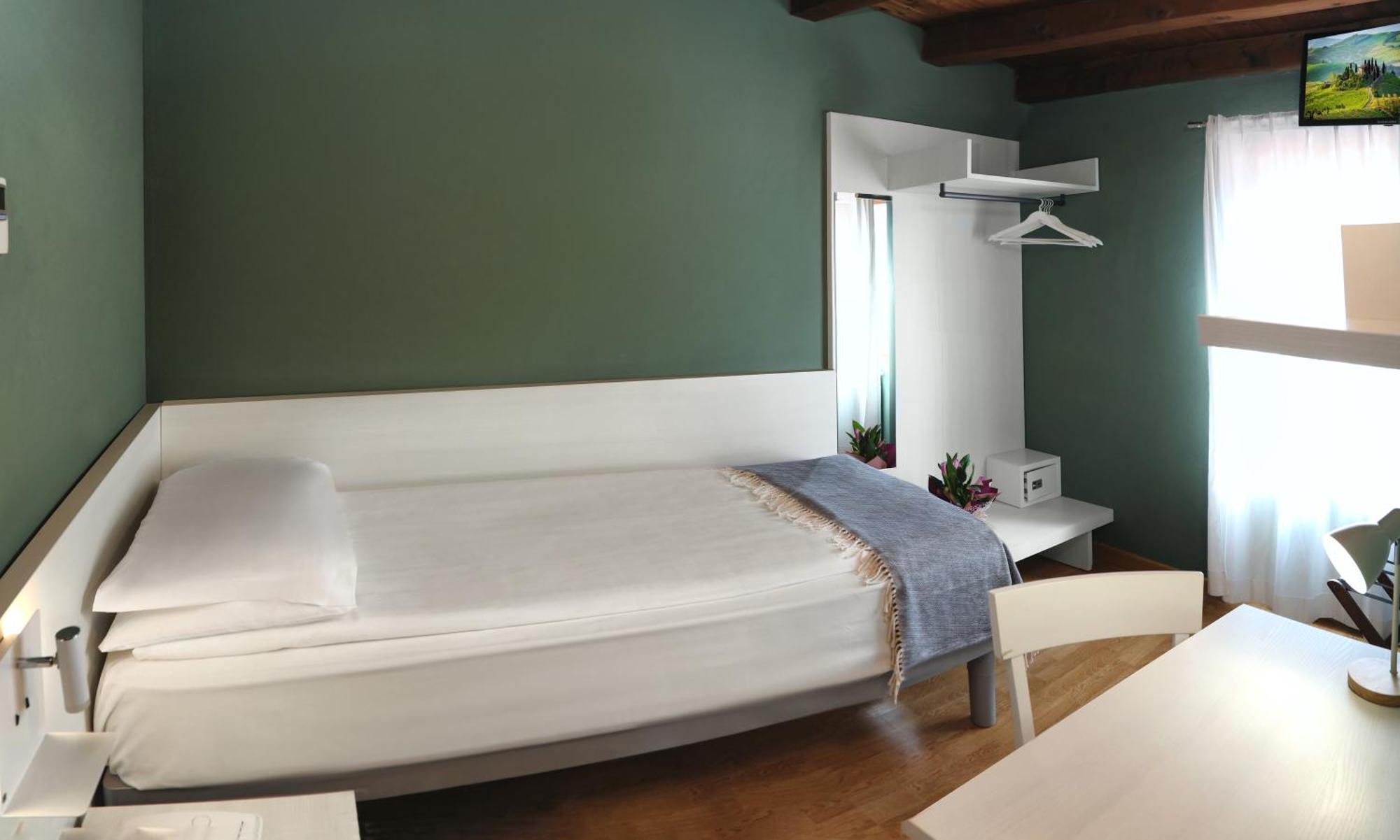 All'ancora Hotel