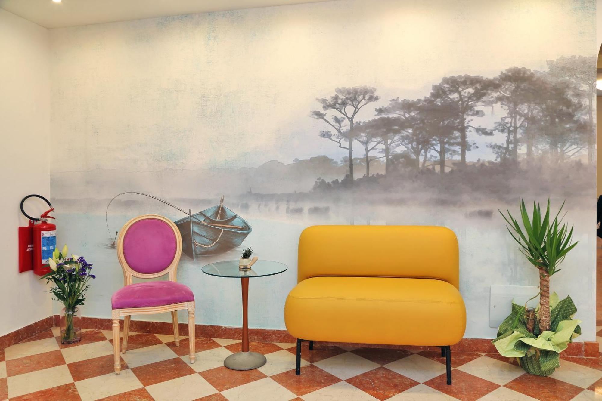 Hotel All'ancora 2*