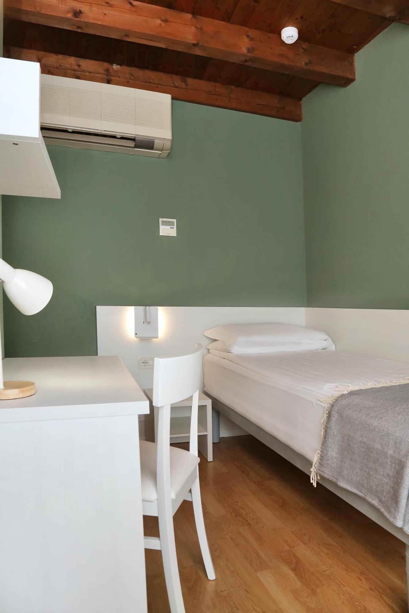Hotel All'ancora