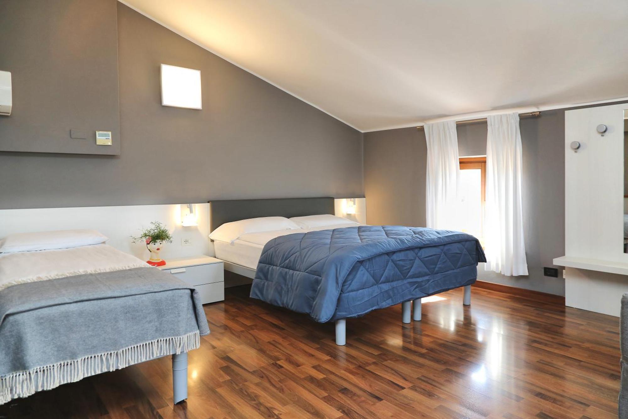 All'ancora Hotel 2*
